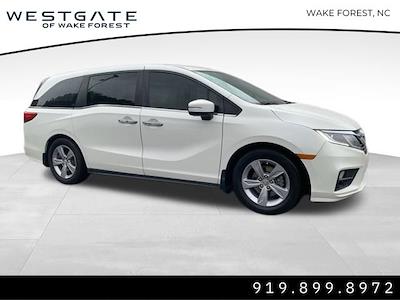 2018 Honda Odyssey FWD Minivan for sale #62797XR - photo 1