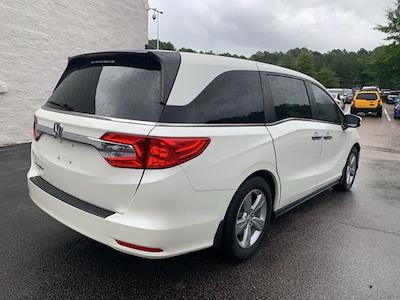 2018 Honda Odyssey FWD Minivan for sale #62797XR - photo 2