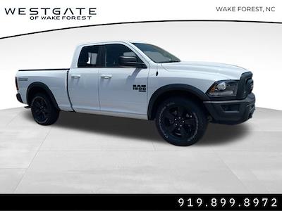 2019 Ram 1500 Classic Quad Cab 4x2 Pickup for sale #62799XP - photo 1