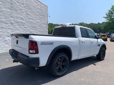 2019 Ram 1500 Classic Quad Cab 4x2 Pickup for sale #62799XP - photo 2
