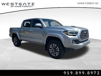 2023 Toyota Tacoma Double Cab 4WD Pickup for sale #62800XP - photo 1