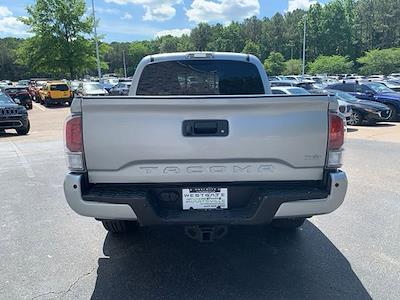 2023 Toyota Tacoma Double Cab 4WD Pickup for sale #62800XP - photo 2