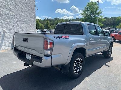 2023 Toyota Tacoma Double Cab 4WD Pickup for sale #62800XP - photo 2