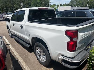 2021 Chevrolet Silverado 1500 Crew Cab 4x2 Pickup for sale #62813XP - photo 2