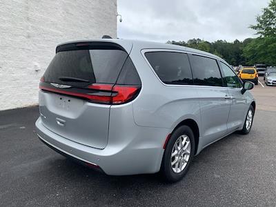 2023 Chrysler Pacifica FWD Minivan for sale #62814P - photo 2