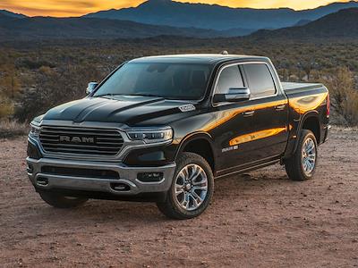 2023 Ram 1500 Crew Cab 4x2 Pickup for sale #62837P - photo 1