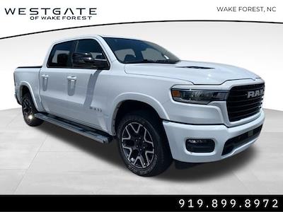 2025 Ram 1500 Crew Cab 4x4 Pickup for sale #62842P - photo 1