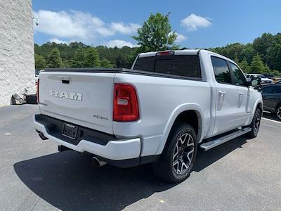 2025 Ram 1500 Crew Cab 4x4 Pickup for sale #62842P - photo 2