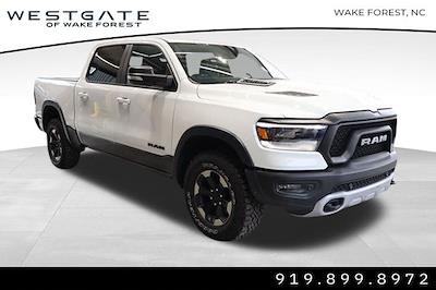 2019 Ram 1500 Crew Cab 4x4 Pickup for sale #62869XP - photo 1