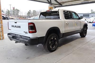 2019 Ram 1500 Crew Cab 4x4 Pickup for sale #62869XP - photo 2