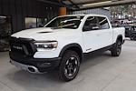2019 Ram 1500 Crew Cab 4x4 Pickup for sale #62869XP - photo 34
