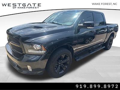2017 Ram 1500 Crew Cab 4x4 Pickup for sale #62869XQ - photo 1