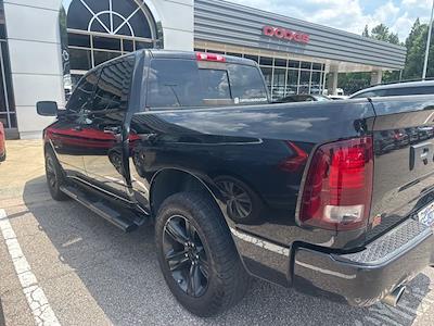 2017 Ram 1500 Crew Cab 4x4 Pickup for sale #62869XQ - photo 2