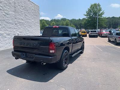 2017 Ram 1500 Crew Cab 4x4 Pickup for sale #62869XQ - photo 2