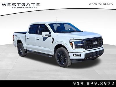 2024 Ford F-150 SuperCrew Cab 4x4 Pickup for sale #62871XP - photo 1