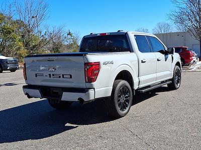 2024 Ford F-150 SuperCrew Cab 4x4 Pickup for sale #62871XP - photo 2