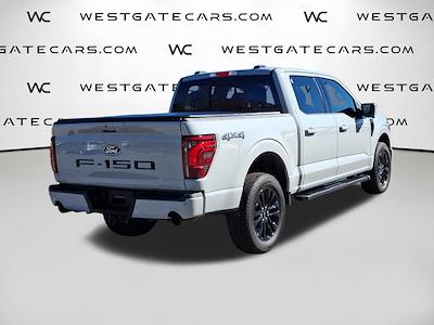 2024 Ford F-150 SuperCrew Cab 4WD Pickup for sale #62871XP - photo 2