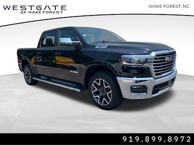 2025 Ram 1500 Crew Cab 4x4 Pickup for sale #62874XP - photo 1