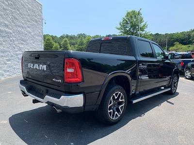 2025 Ram 1500 Crew Cab 4x4 Pickup for sale #62874XP - photo 2