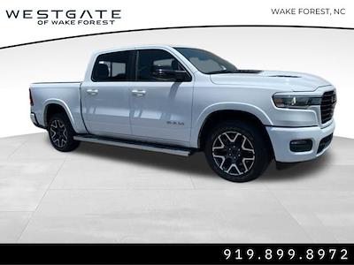 2025 Ram 1500 Crew Cab 4x4 Pickup for sale #62875XP - photo 1
