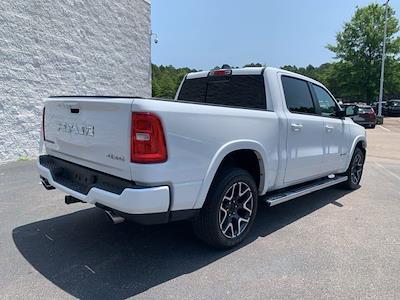 2025 Ram 1500 Crew Cab 4x4 Pickup for sale #62875XP - photo 2