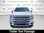 Used 2016 Ford F-150 Platinum SuperCrew Cab for sale #62875XQ - photo 4