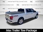 Used 2016 Ford F-150 Platinum SuperCrew Cab for sale #62875XQ - photo 2
