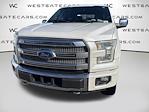Used 2016 Ford F-150 Platinum SuperCrew Cab for sale #62875XQ - photo 40