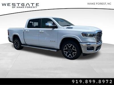 2025 Ram 1500 Crew Cab 4x4 Pickup for sale #62876XP - photo 1