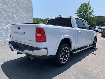 2025 Ram 1500 Crew Cab 4x4 Pickup for sale #62876XP - photo 2