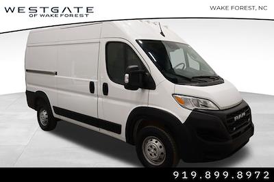 2023 Ram ProMaster 2500 High Roof FWD Empty Cargo Van for sale #62880XP - photo 1