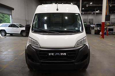 2023 Ram ProMaster 2500 High Roof FWD Empty Cargo Van for sale #62880XP - photo 2