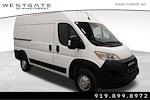 2023 Ram ProMaster 2500 High Roof FWD Empty Cargo Van for sale #62880XP - photo 1