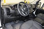 2023 Ram ProMaster 2500 High Roof FWD Empty Cargo Van for sale #62880XP - photo 18