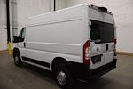 2023 Ram ProMaster 2500 High Roof FWD Empty Cargo Van for sale #62880XP - photo 3