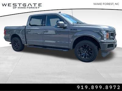 2020 Ford F-150 SuperCrew Cab 4x2 Pickup for sale #62888P - photo 1
