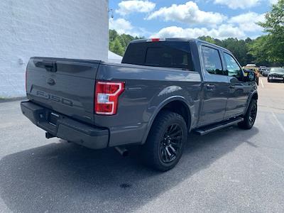 2020 Ford F-150 SuperCrew Cab 4x2 Pickup for sale #62888P - photo 2