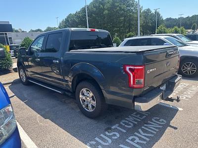 2015 Ford F-150 SuperCrew Cab 4x2 Pickup for sale #62888Q - photo 2
