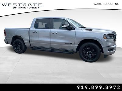 2022 Ram 1500 Crew Cab 4x2 Pickup for sale #62890P - photo 1