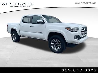 2019 Toyota Tacoma Double Cab 4x2 Pickup for sale #62894P - photo 1