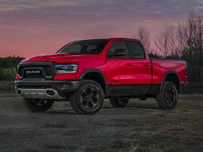 2022 Ram 1500 Crew Cab 4x4 Pickup for sale #62896P - photo 1