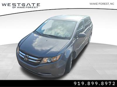 2016 Honda Odyssey 4x2 Minivan for sale #62905XQ - photo 1
