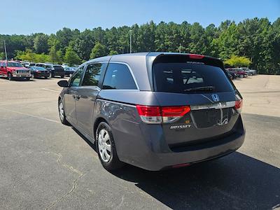 2016 Honda Odyssey 4x2 Minivan for sale #62905XQ - photo 2