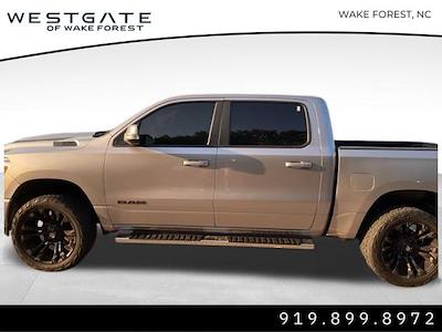 2019 Ram 1500 Crew Cab 4x4 Pickup for sale #62906XP - photo 1
