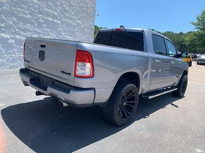 2019 Ram 1500 Crew Cab 4x4 Pickup for sale #62906XP - photo 2