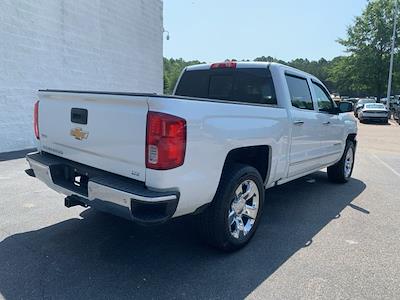 2017 Chevrolet Silverado 1500 Crew Cab 4x4 Pickup for sale #62913K - photo 2