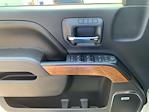 2017 Chevrolet Silverado 1500 Crew Cab 4x4 Pickup for sale #62913K - photo 17