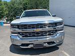 2017 Chevrolet Silverado 1500 Crew Cab 4x4 Pickup for sale #62913K - photo 3