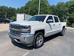 2017 Chevrolet Silverado 1500 Crew Cab 4x4 Pickup for sale #62913K - photo 4