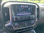 2017 Chevrolet Silverado 1500 Crew Cab 4x4 Pickup for sale #62913K - photo 31